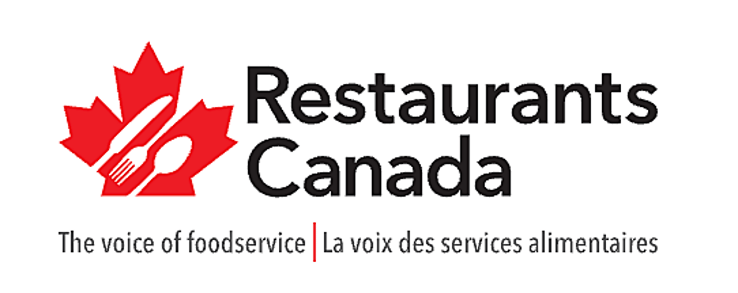 Restaurants Canada logo