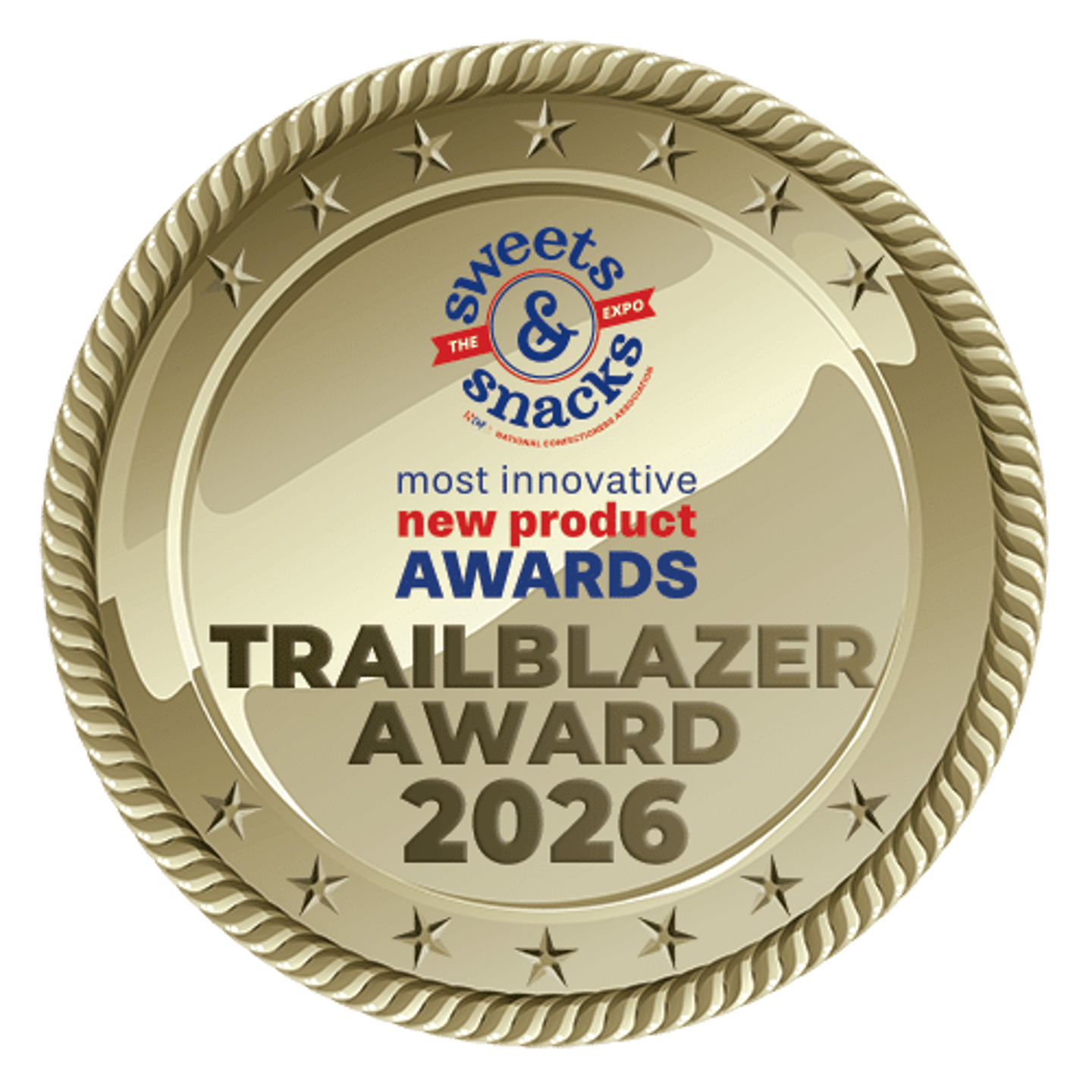 Trailblazer Award 2026
