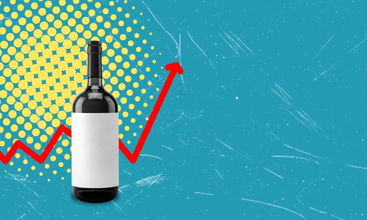 alcohol prices rising