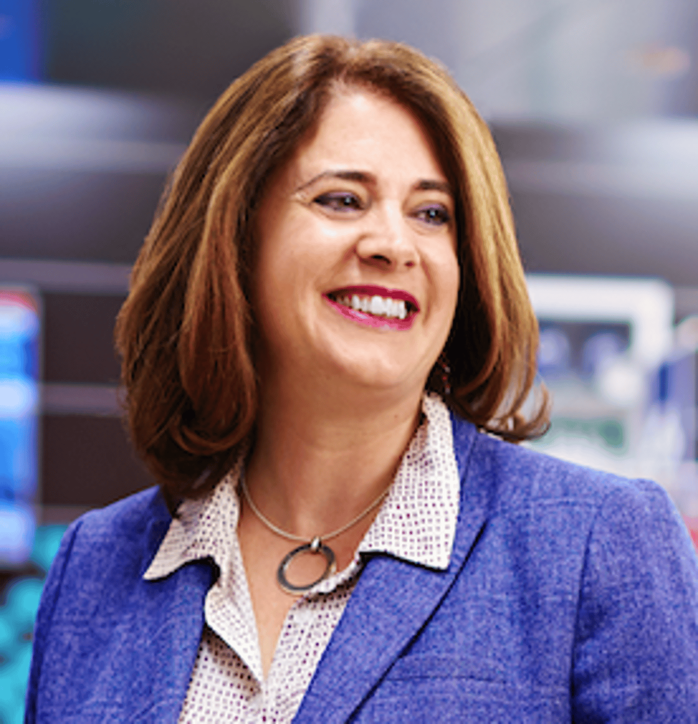 Anne Kothawala