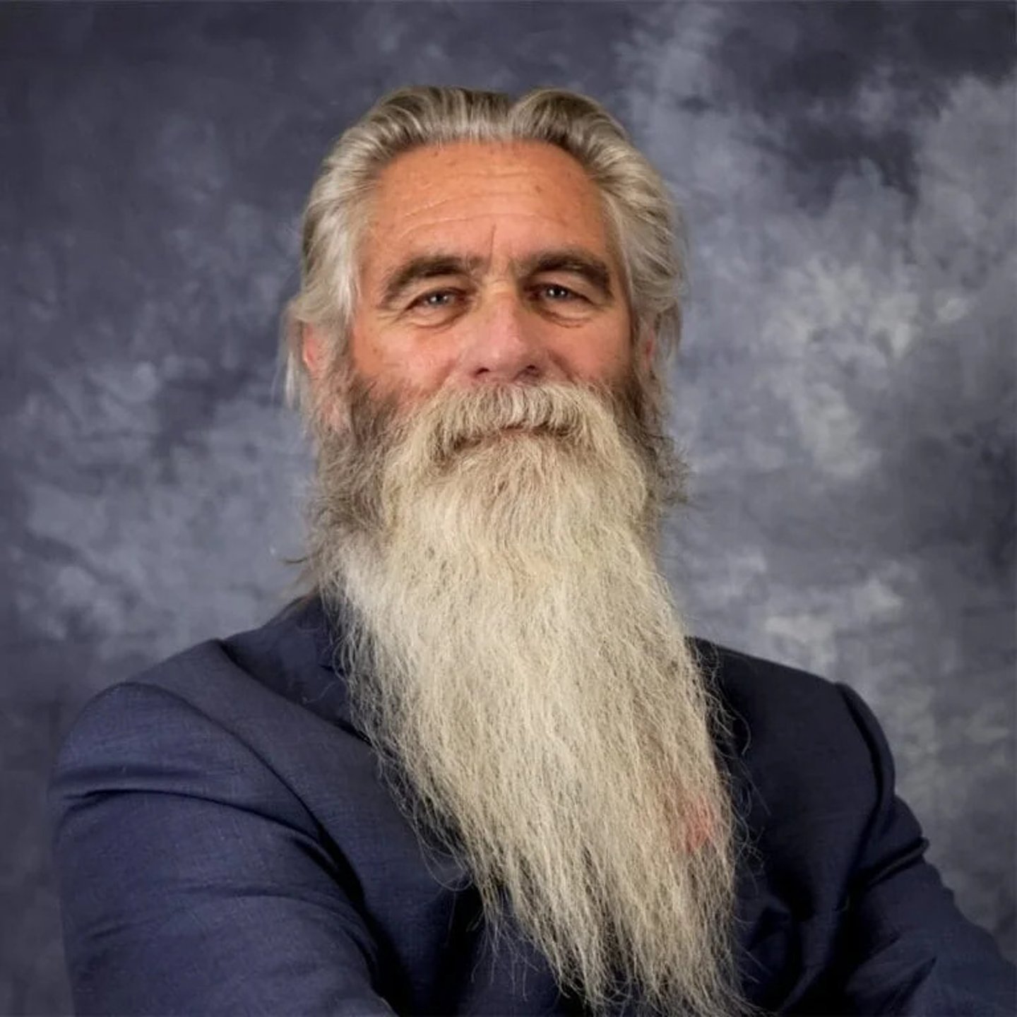 Bill Barber, founder and president, Washlinks