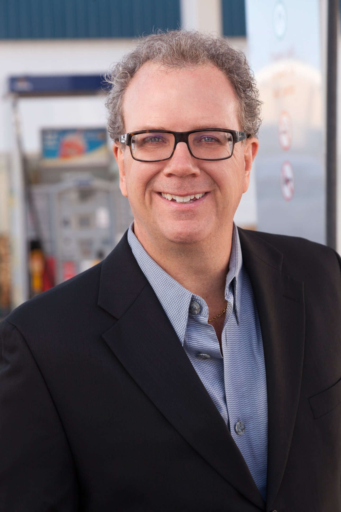 Brent Morris