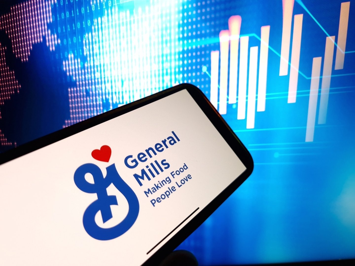 General Mills logo