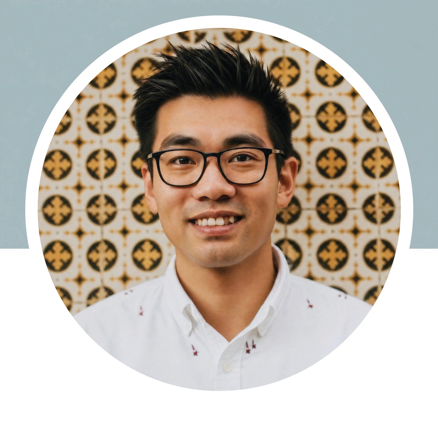 Joey Huang