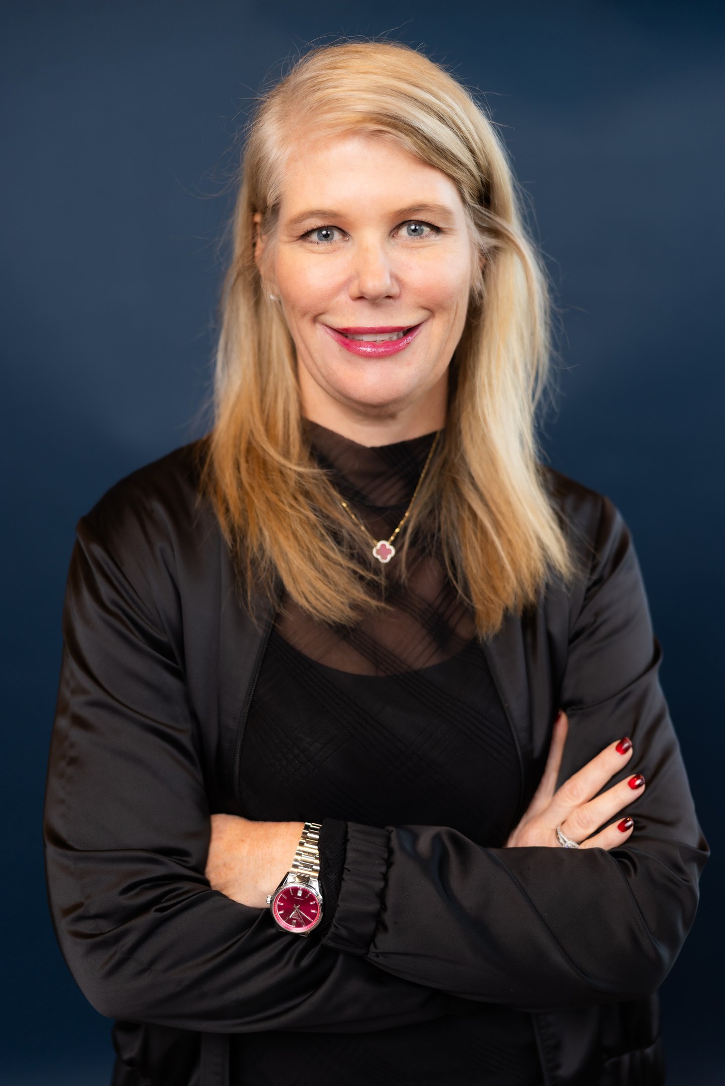 Marie-Helene Jauron