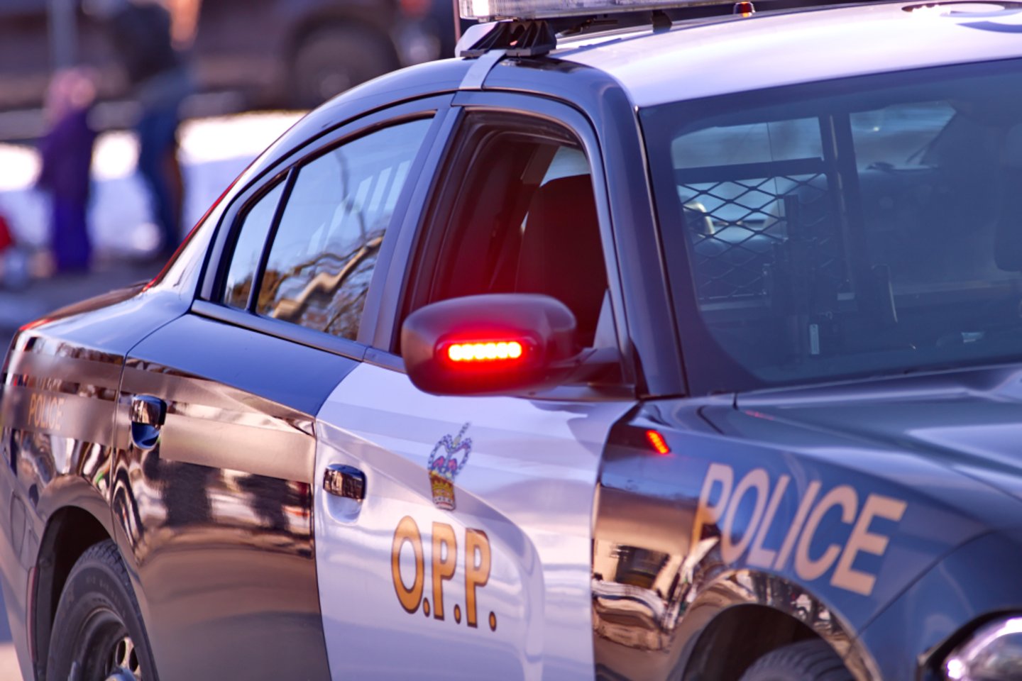OPP car