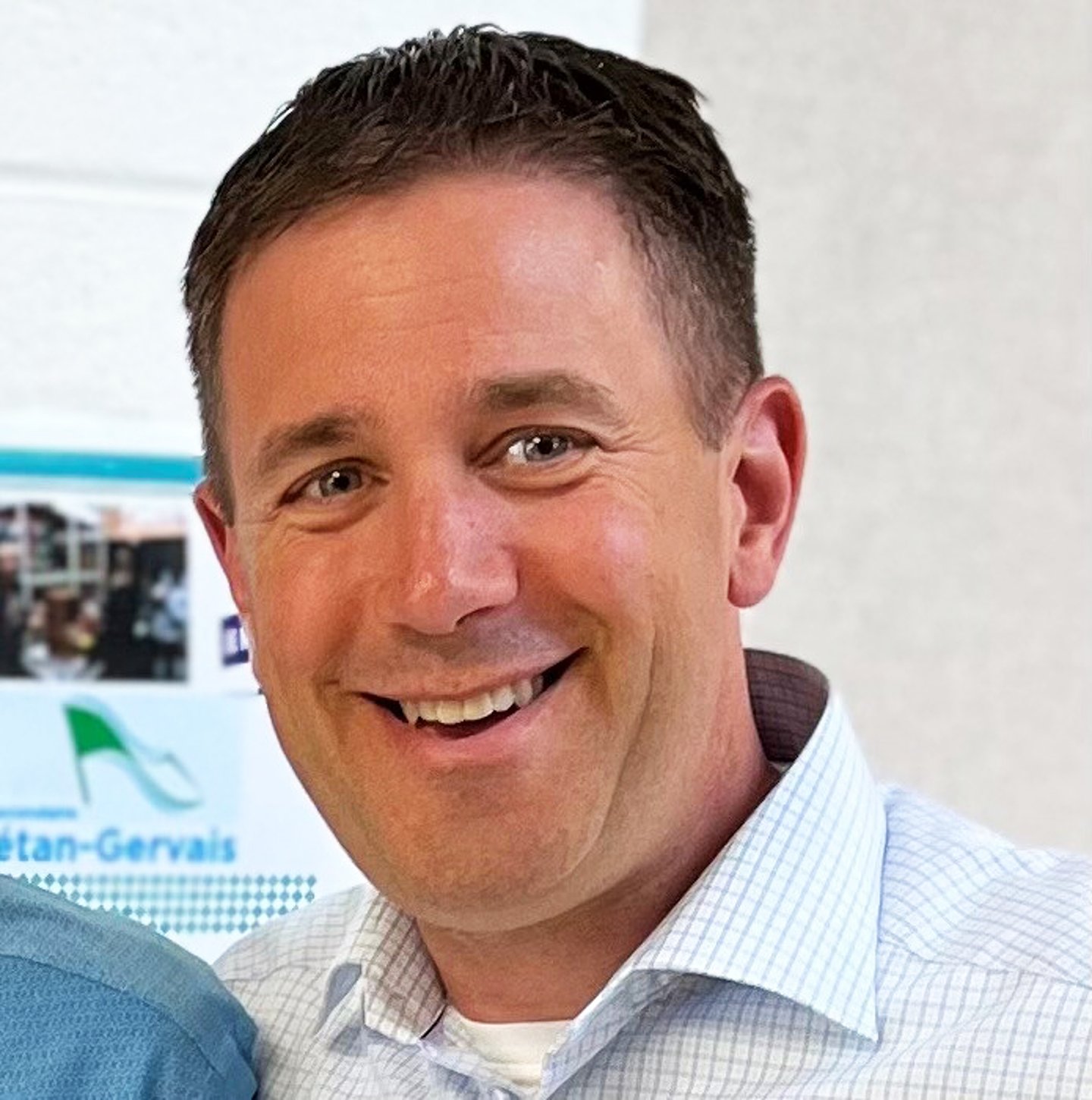 Rich Fortin
