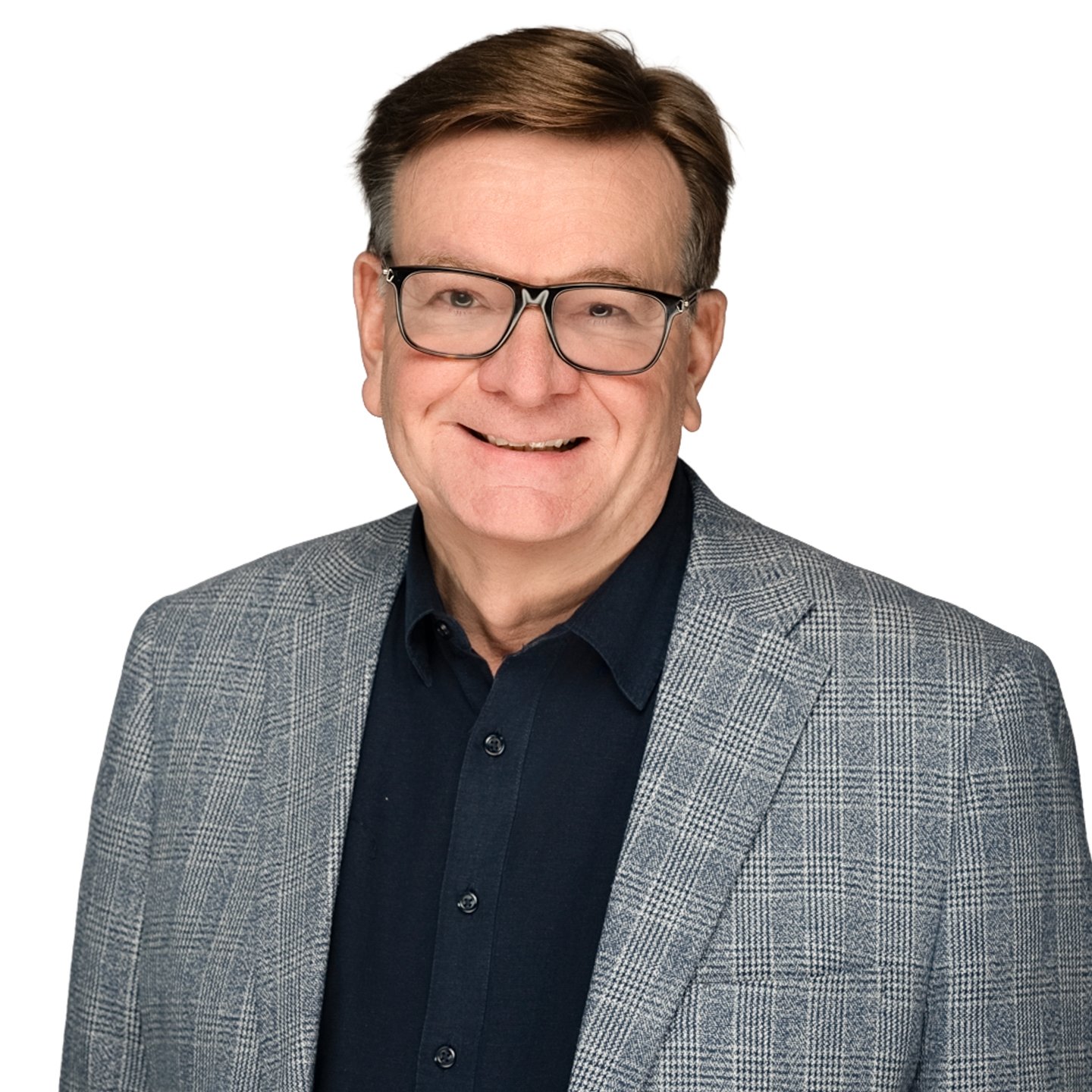 Author and M&A expert Karl Sigerist