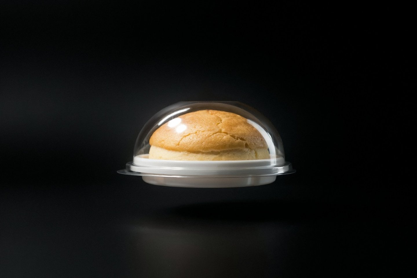 single serving of a convenience food