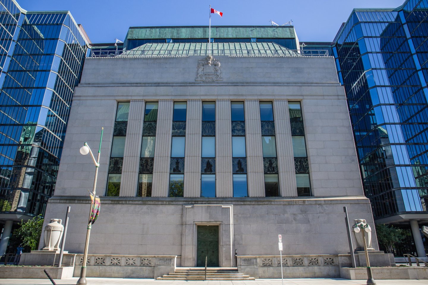 bank of canada