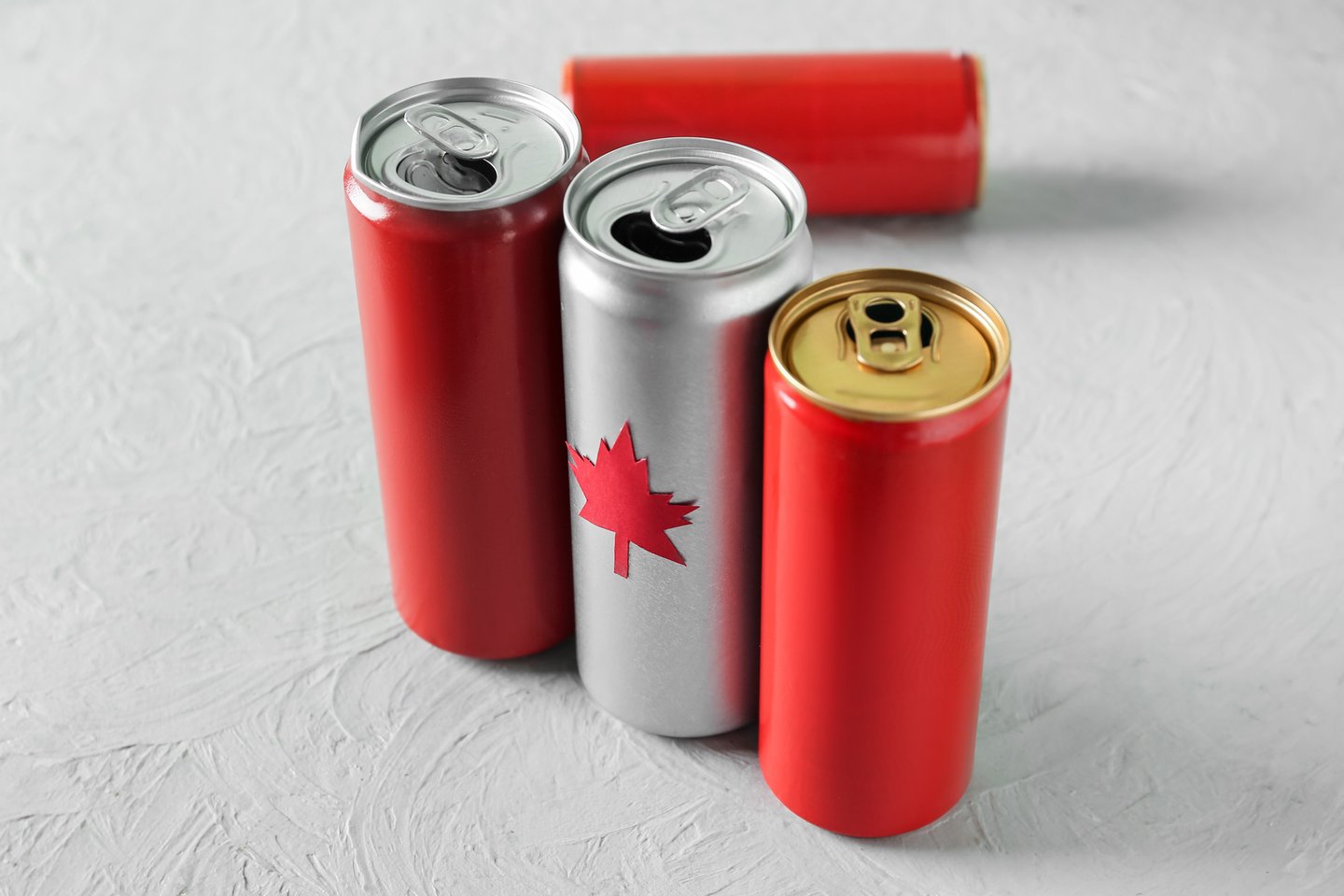 Canadian beer
