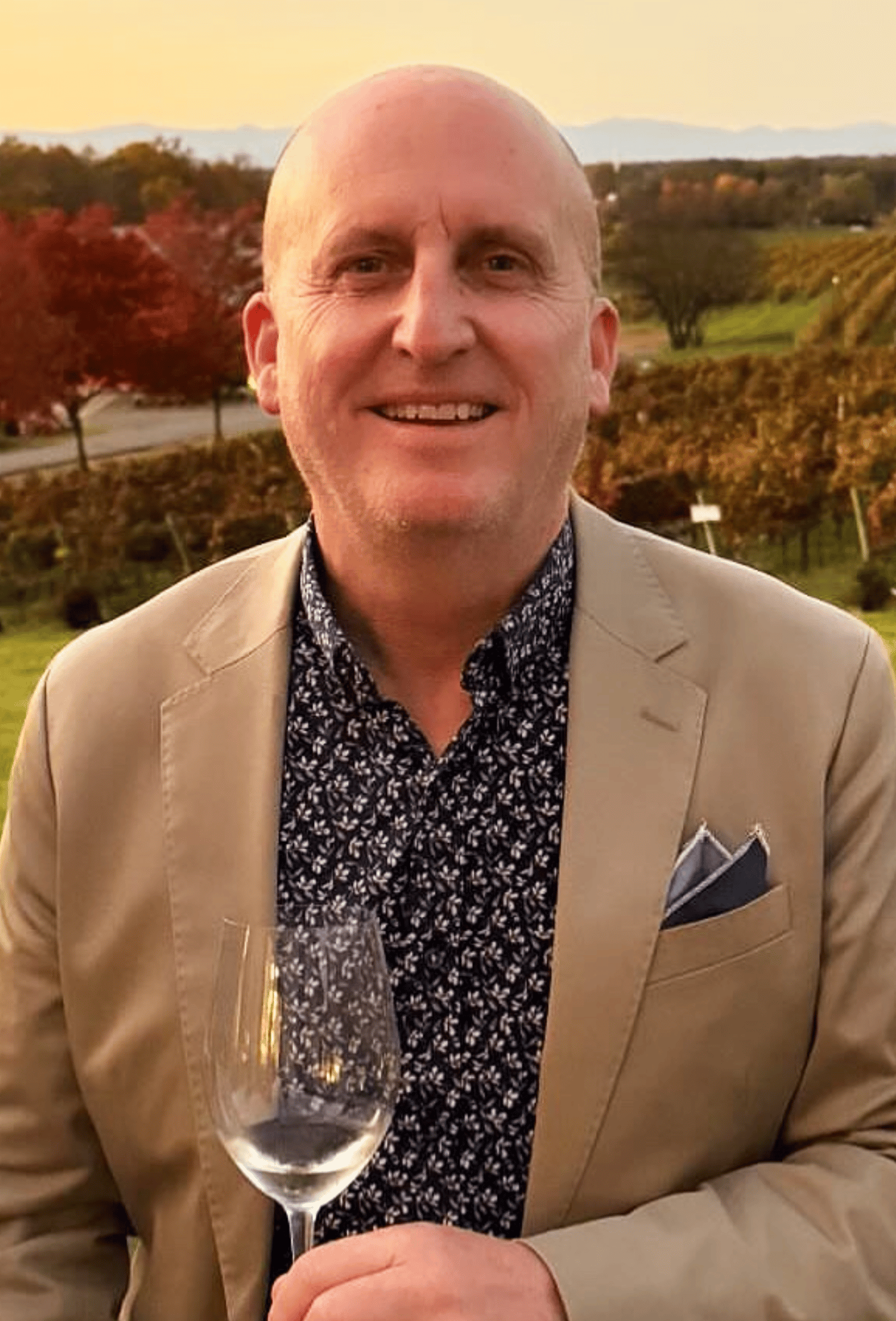Danny Hewitt