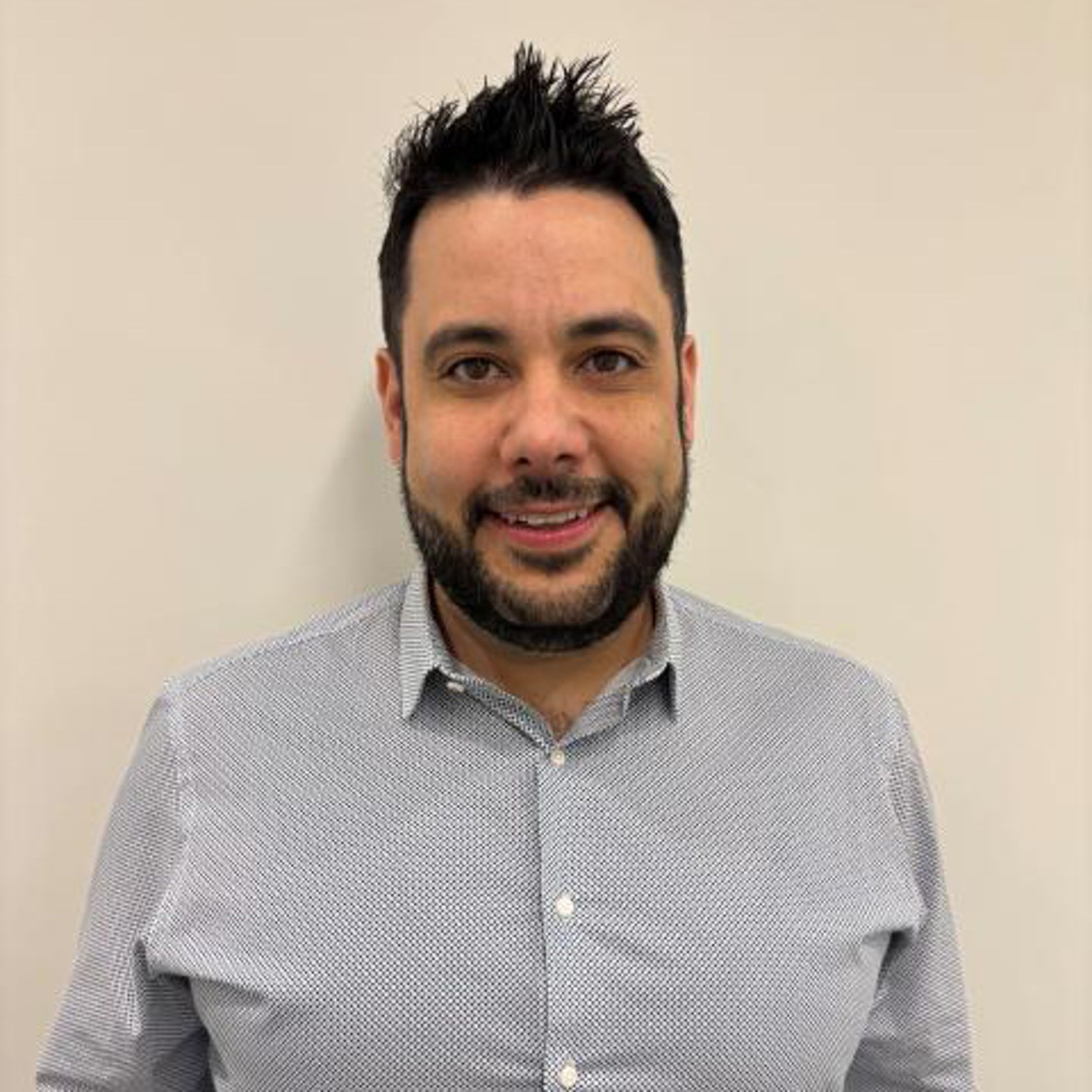 Danny Monticelli, Key Account Manager, Ontario Convenience and Grocery, Black Fly Beverage Company