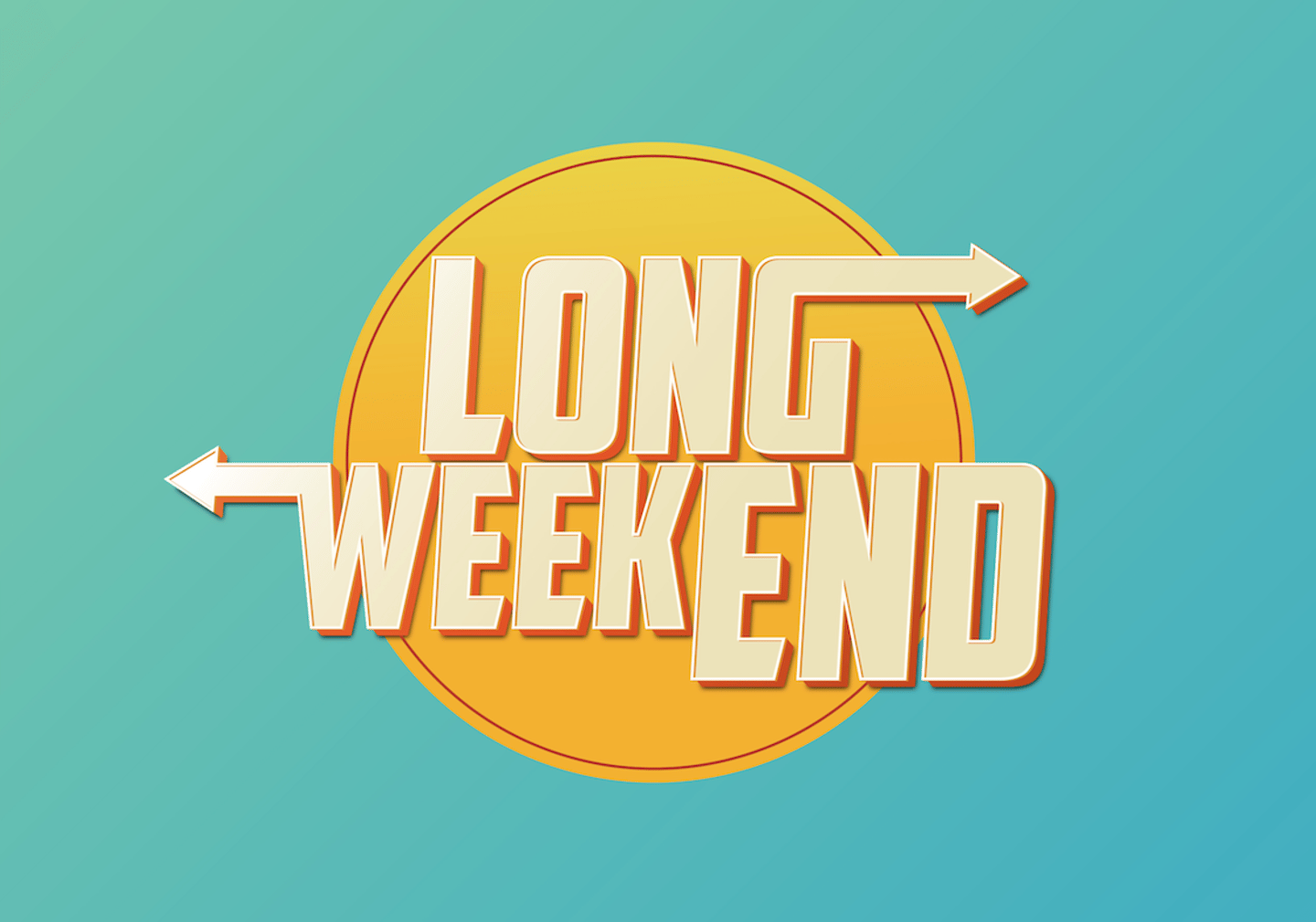 Long weekend