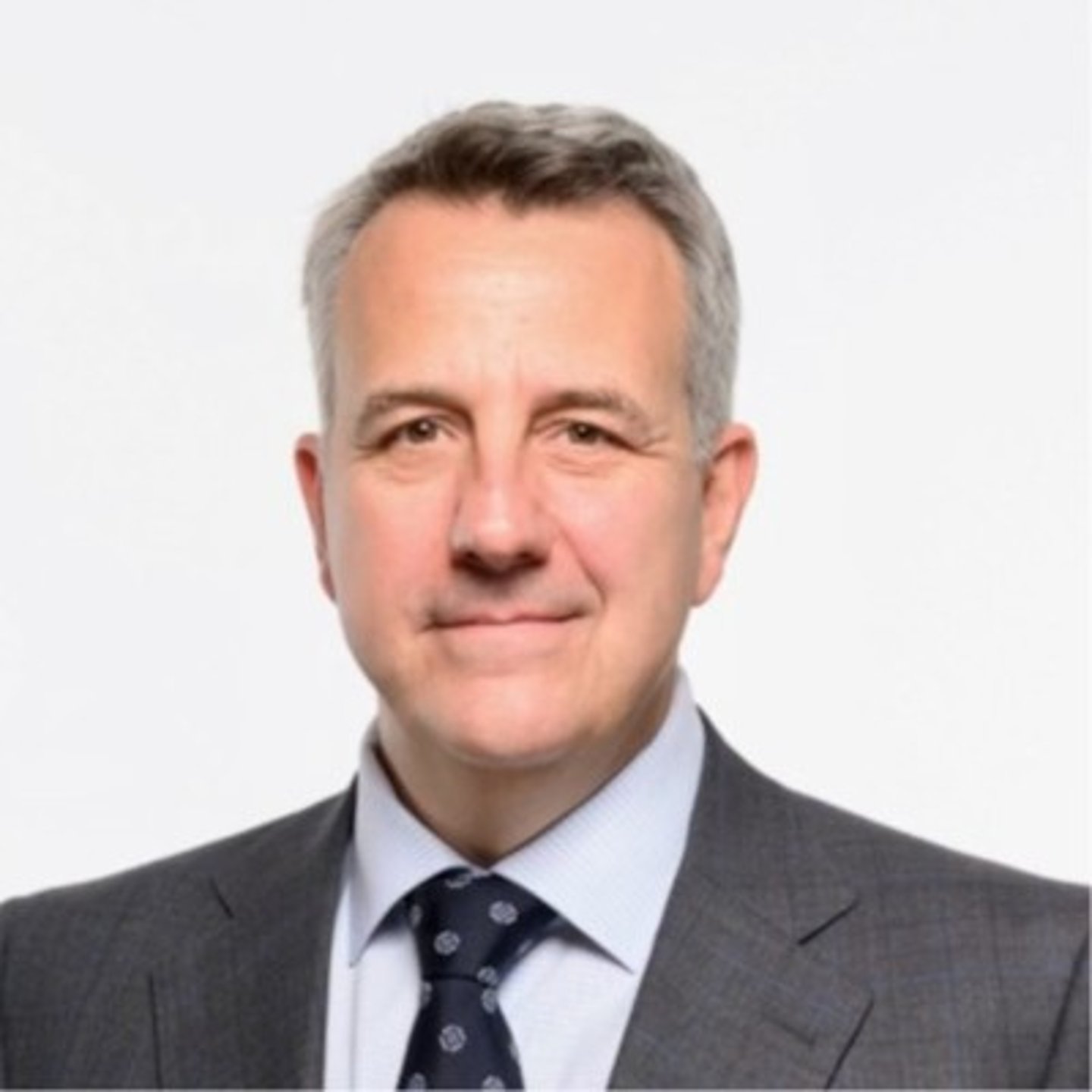 Marc Giroux CEO Metro