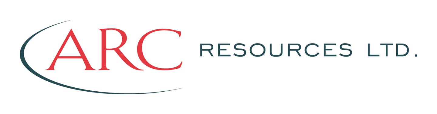ARC Resources logo