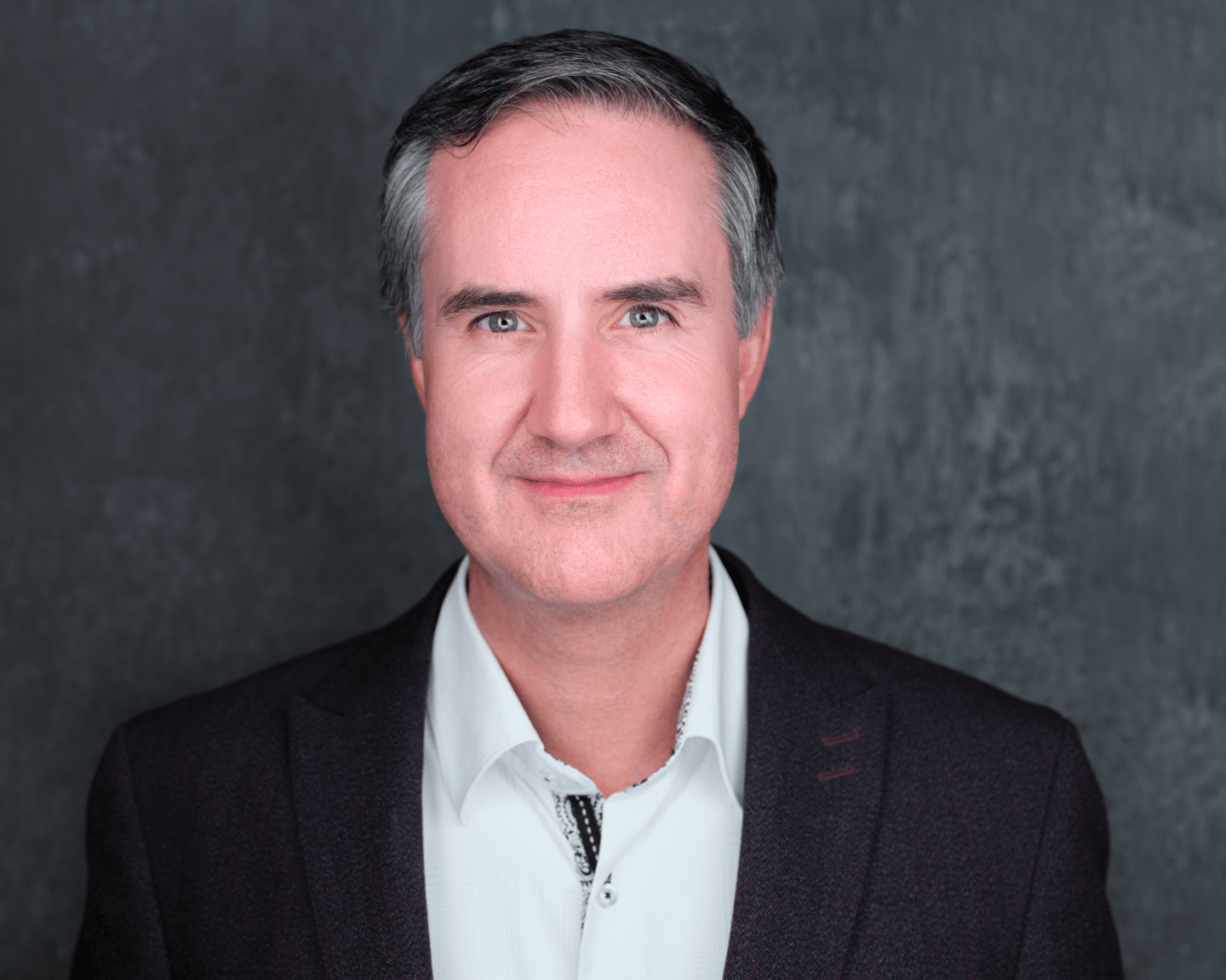Bryan McCourt CMO Mother Parker's