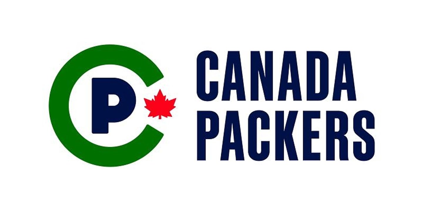 Canada Packers logo