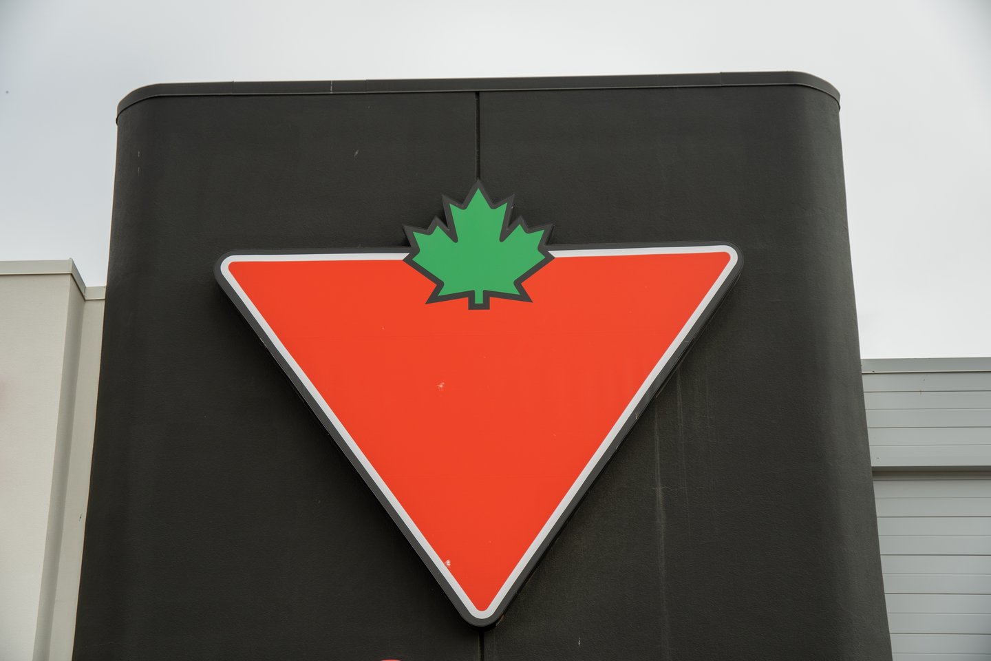 Canadian Tire