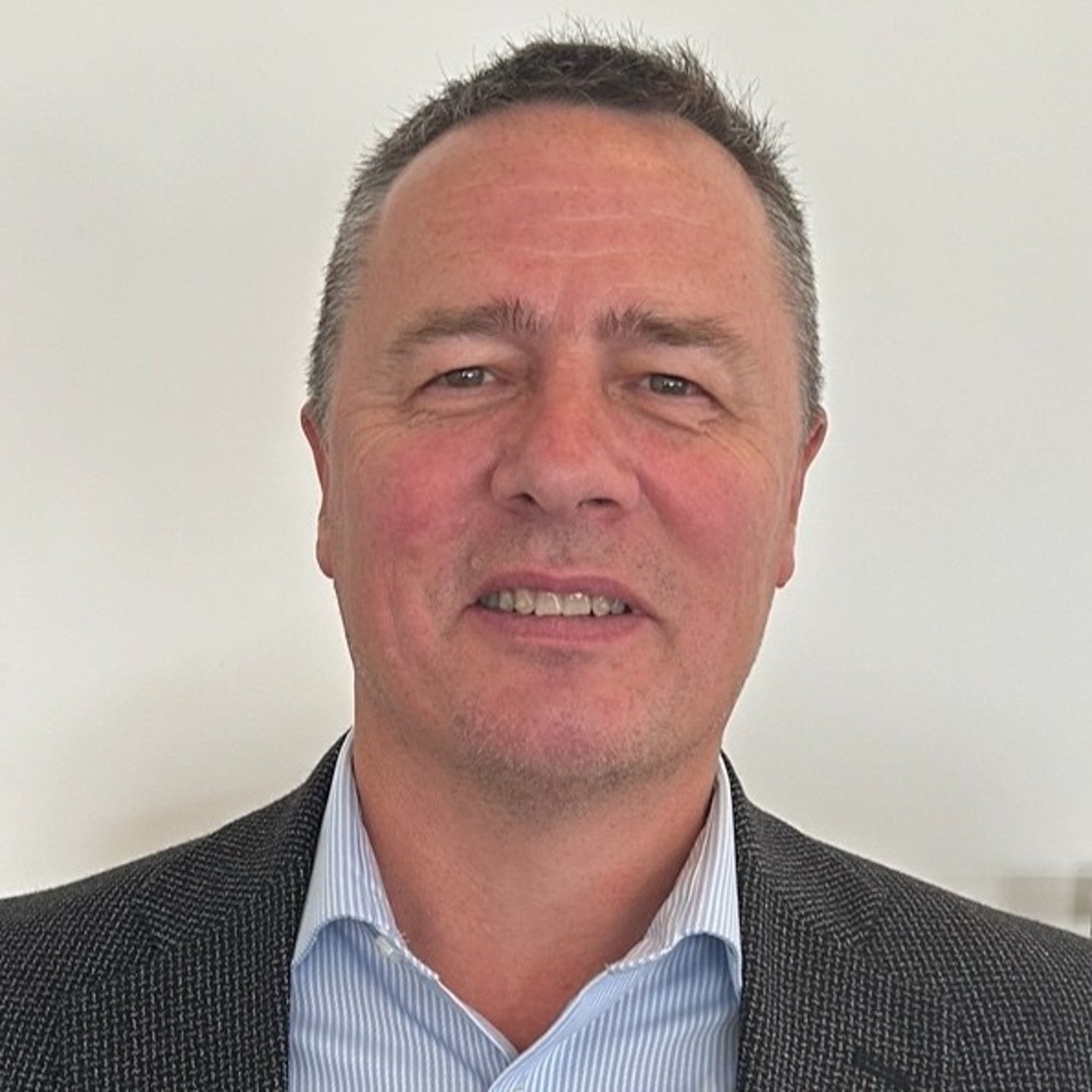 David Kinder