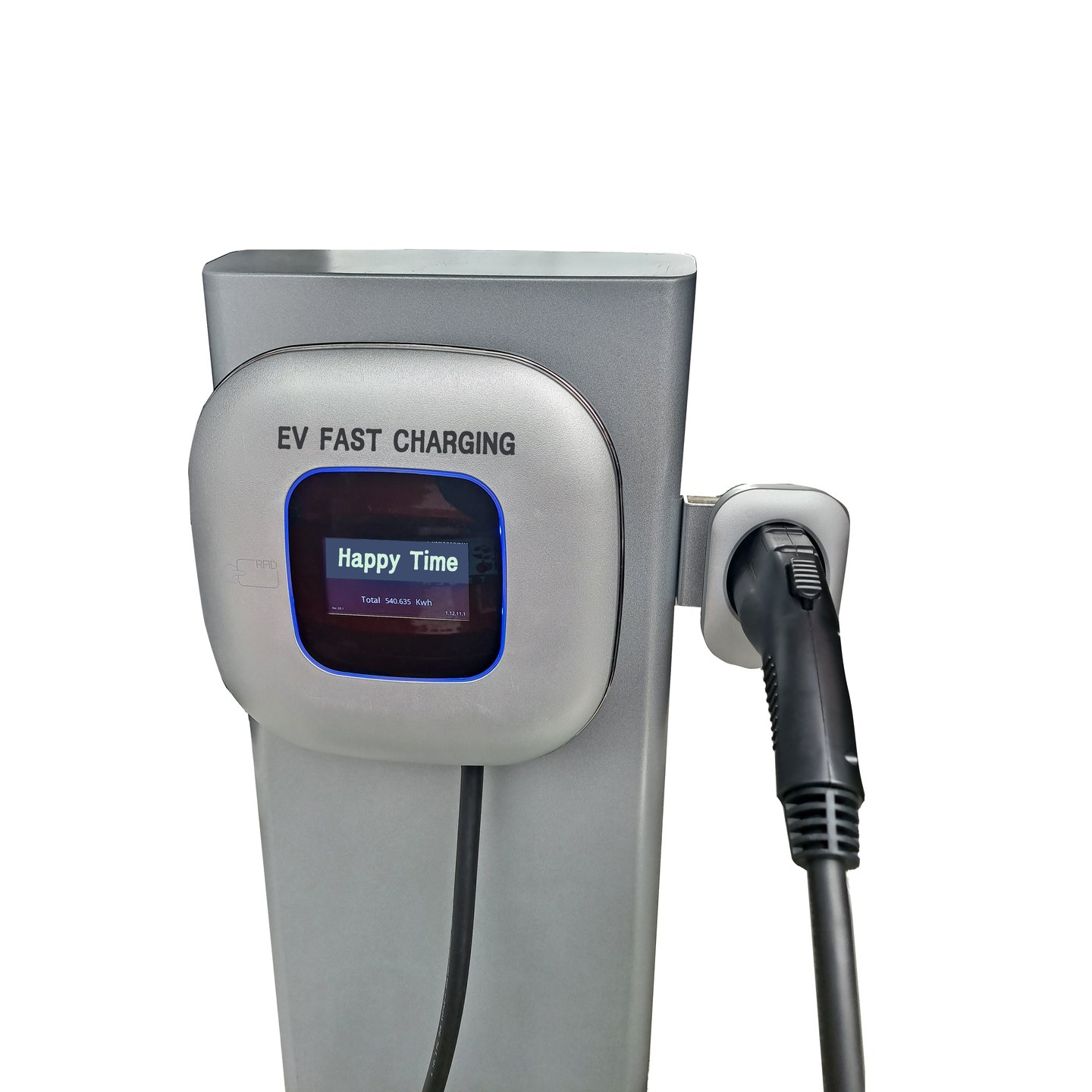 EV fast charger