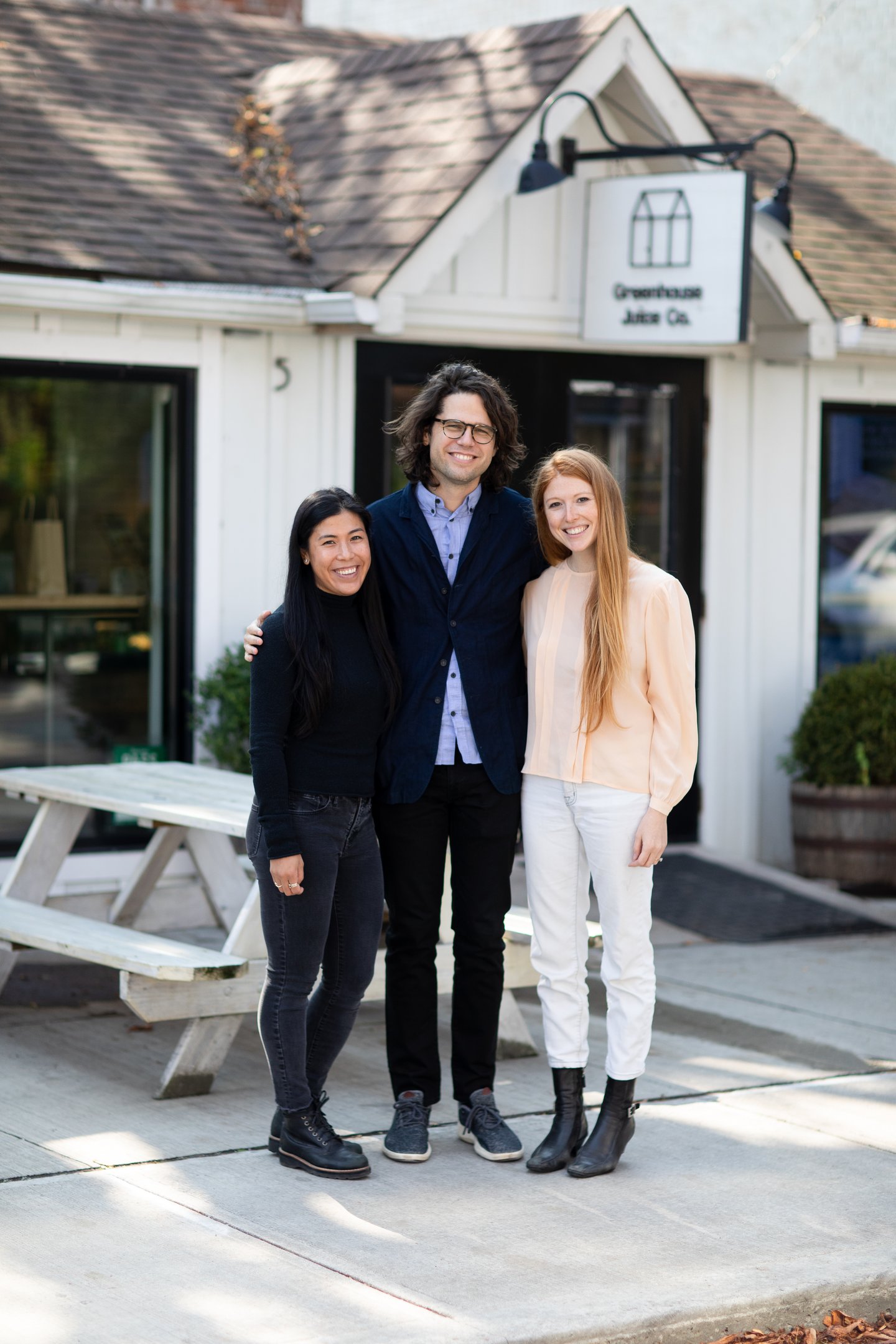 Greenhouse founders sustainablility impact2026