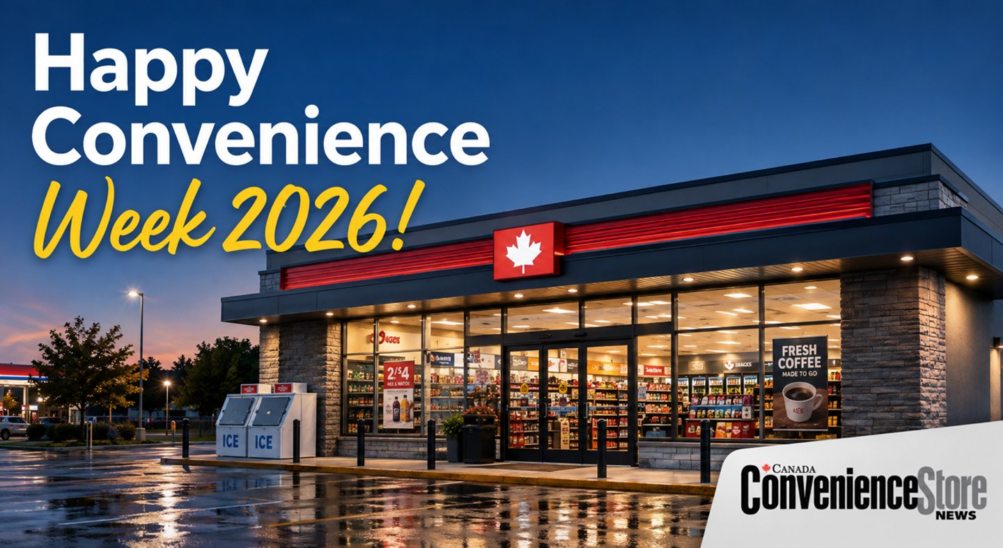 Happy Convenience Week 2026