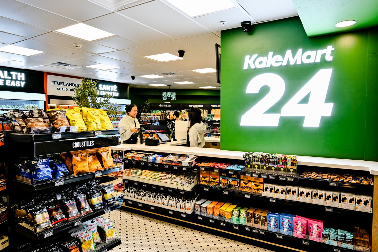 Kalemart24 sustainability impact2026 2