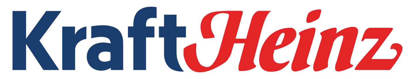 Kraft Heinz logo