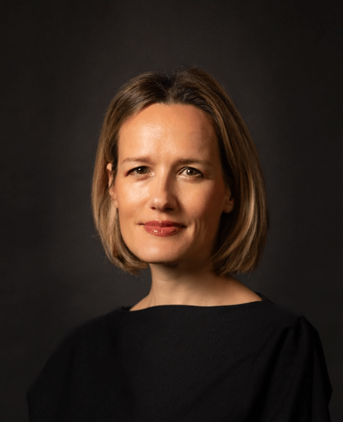Mondelēz International, Marina Petrušić