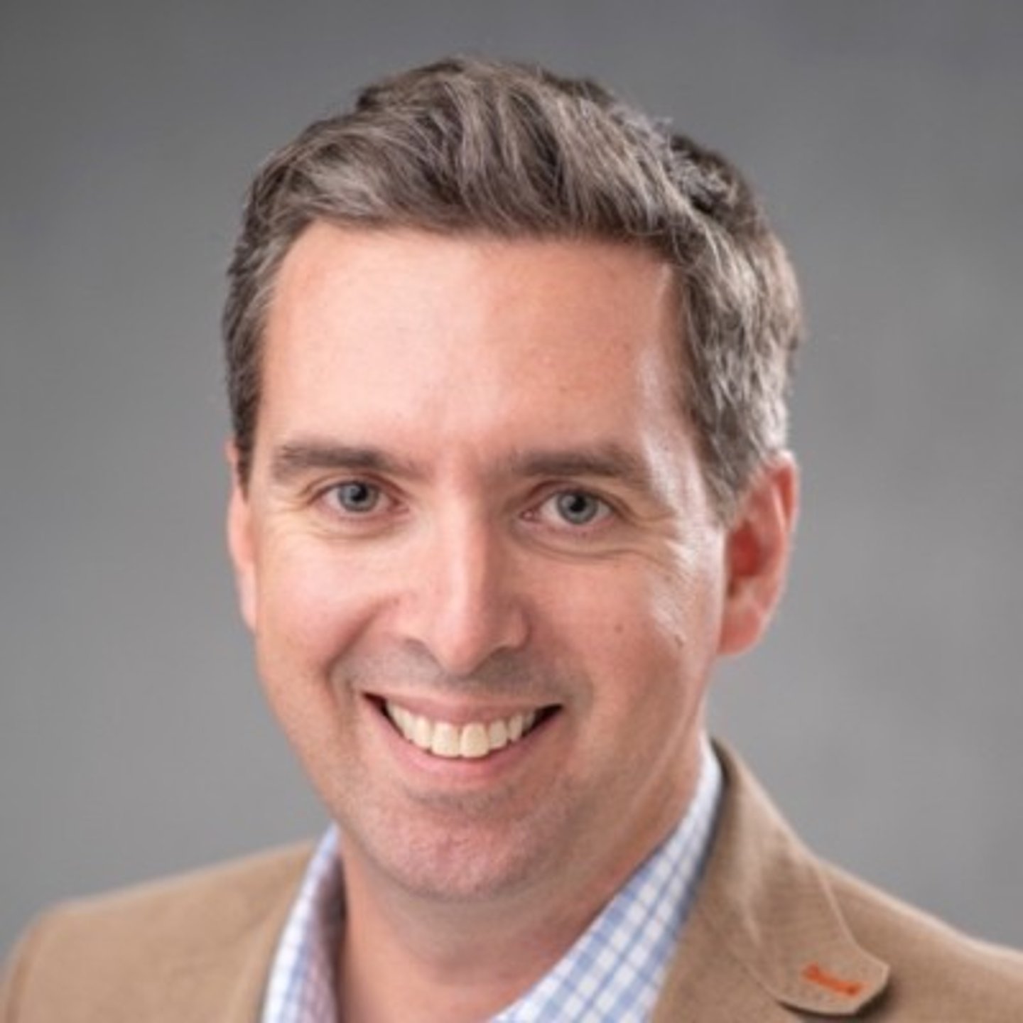Paul Hodges