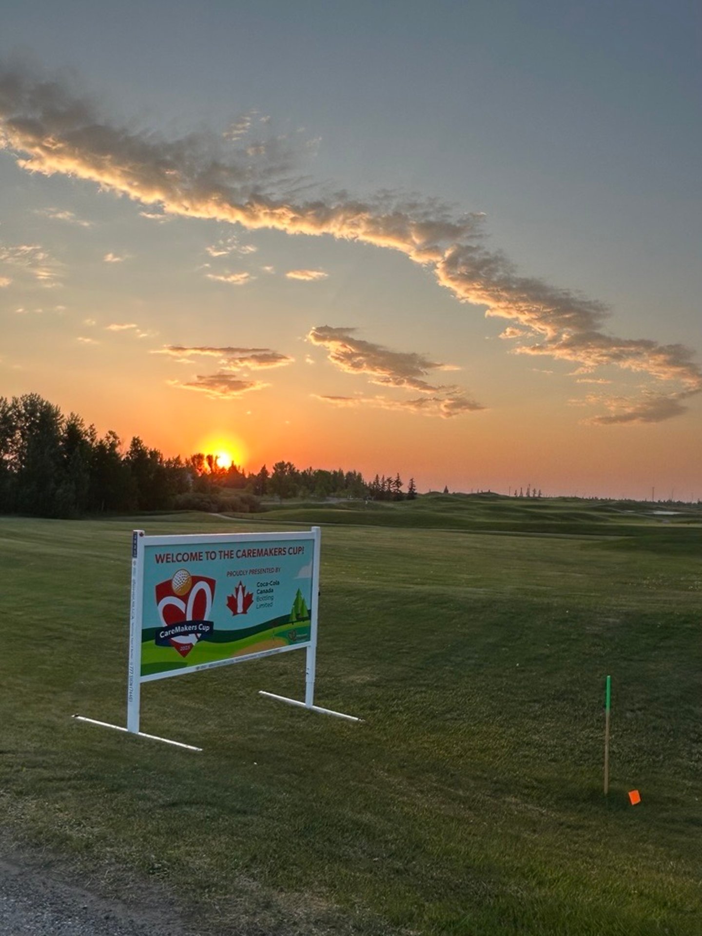 PetroCanada Caremakers 3 Impact Awards