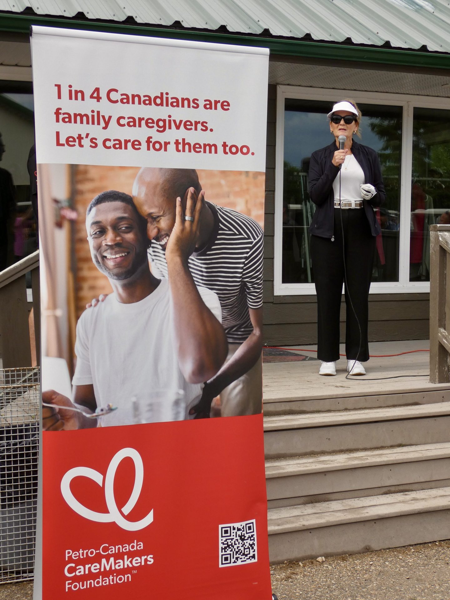 PetroCanada Caremakers 4 Impact Awards