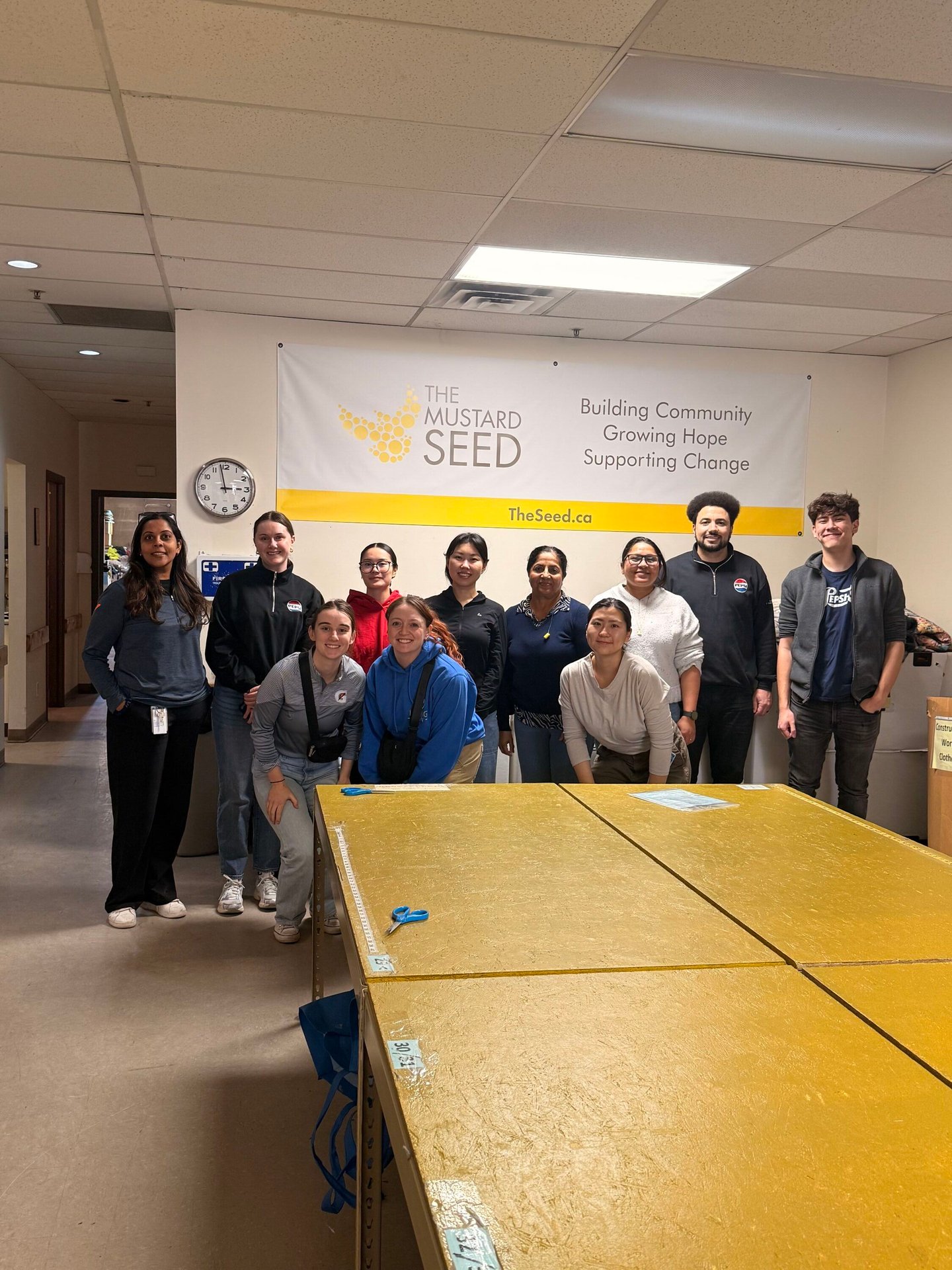 PepsiCo community1 Impact2026