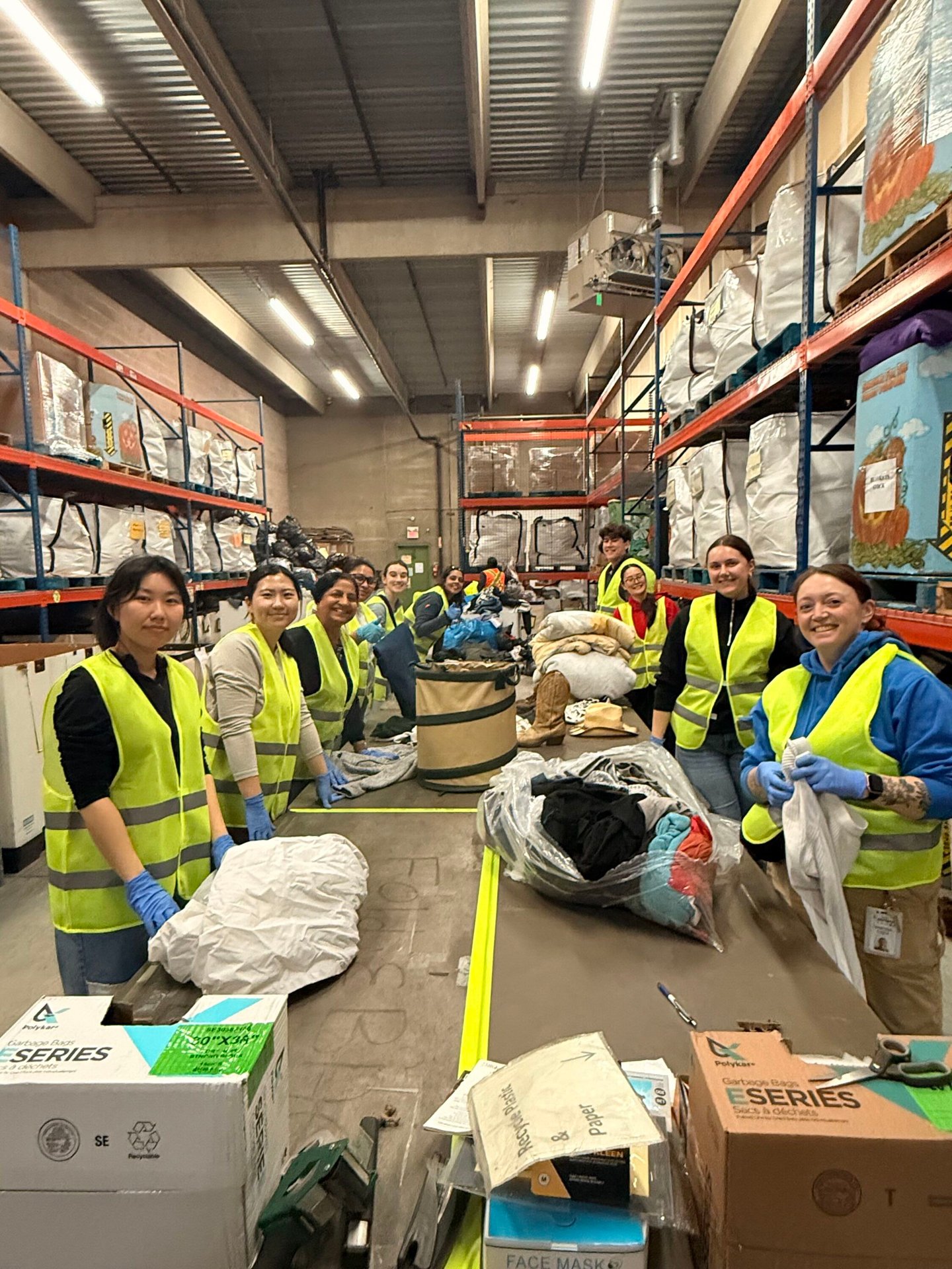 PepsiCo community2 Impact2026