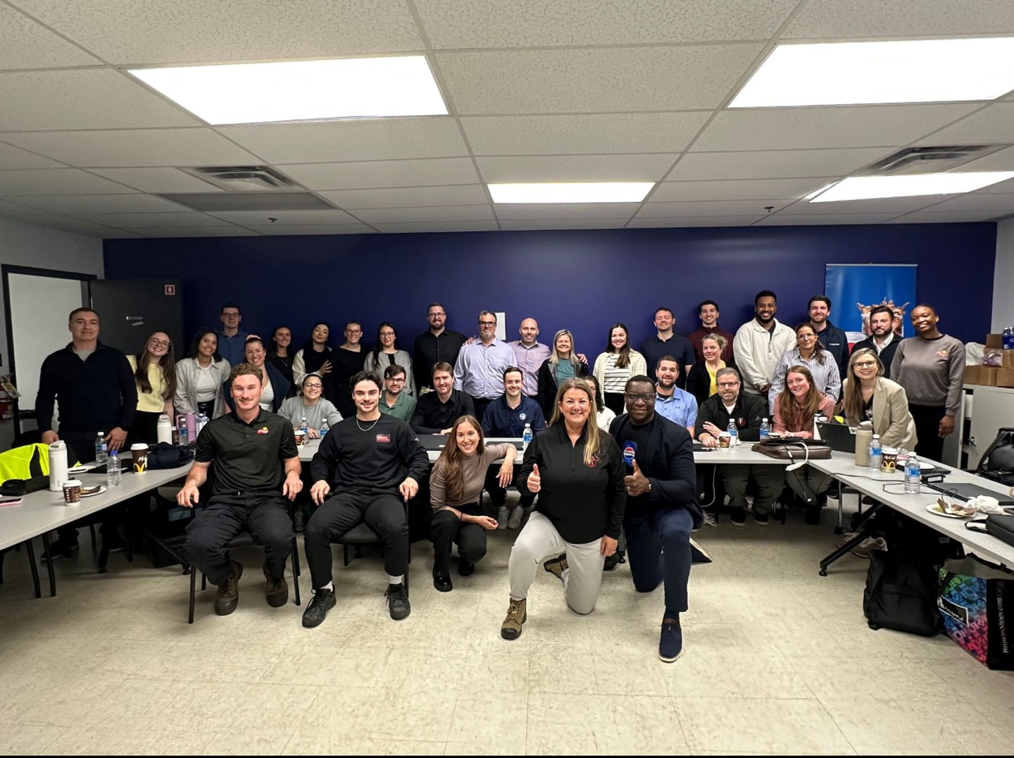 pepsico supporting employees 1