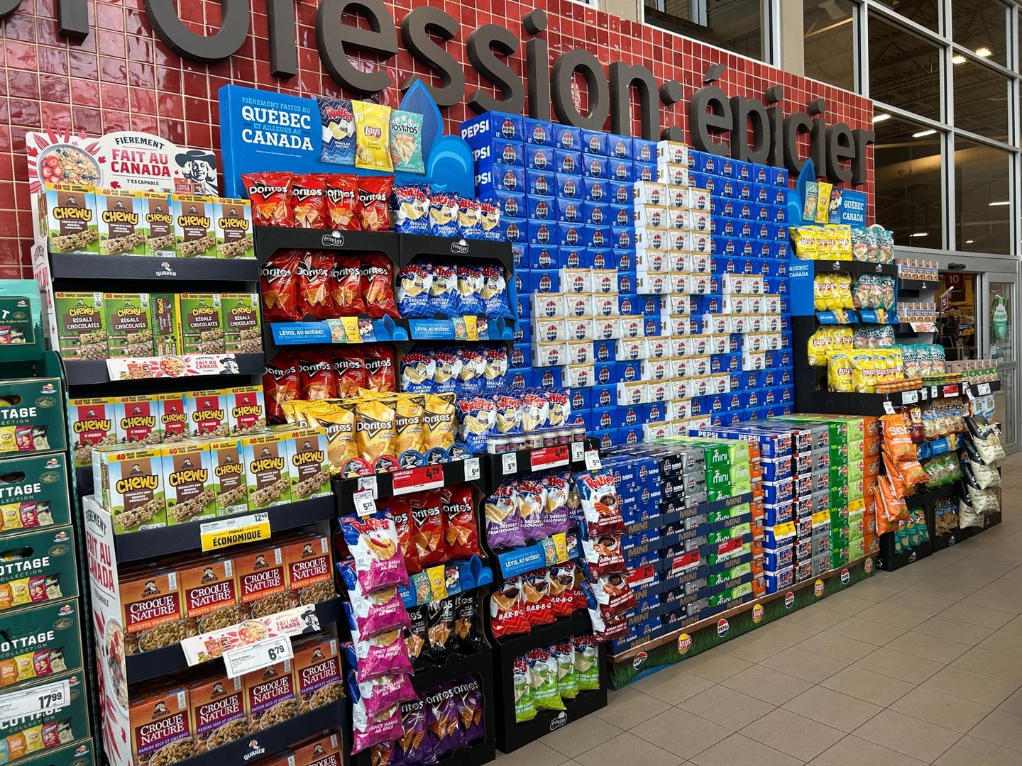 pepsico supporting employees 2