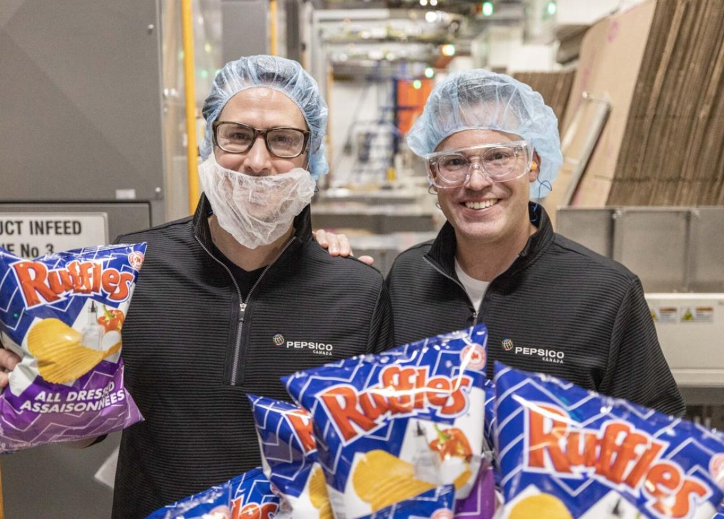 pepsico supporting employees 3