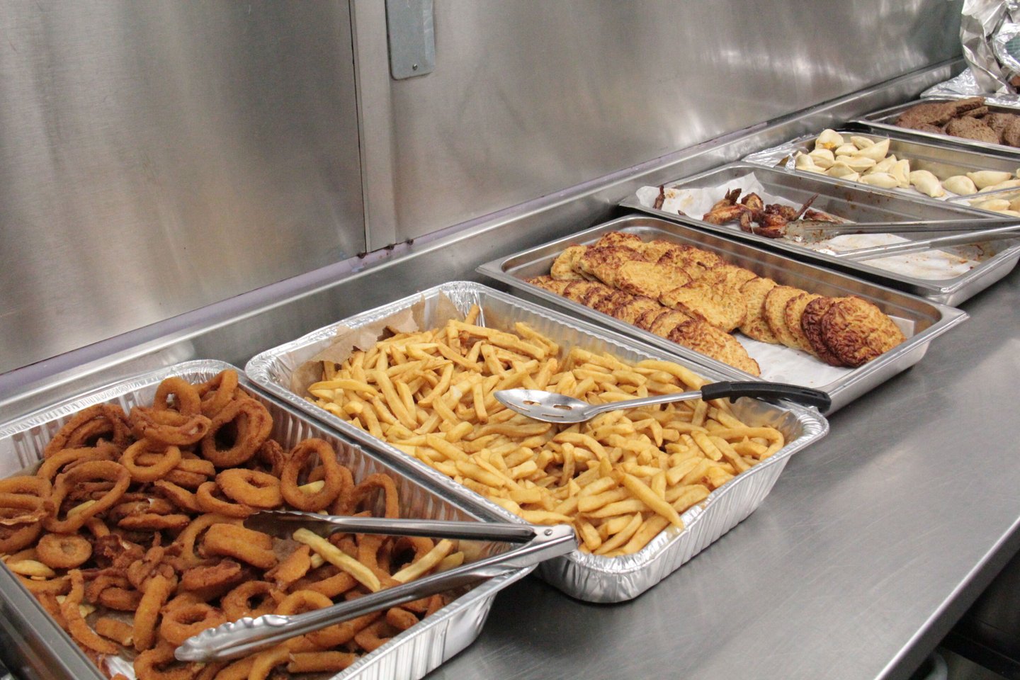 Rabba Food donations Impact Awards 2026