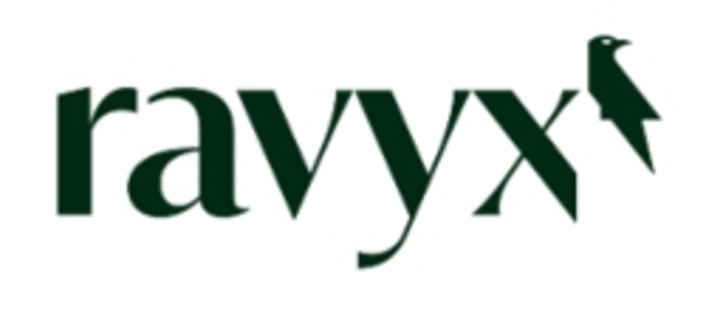 Ravyx teaser