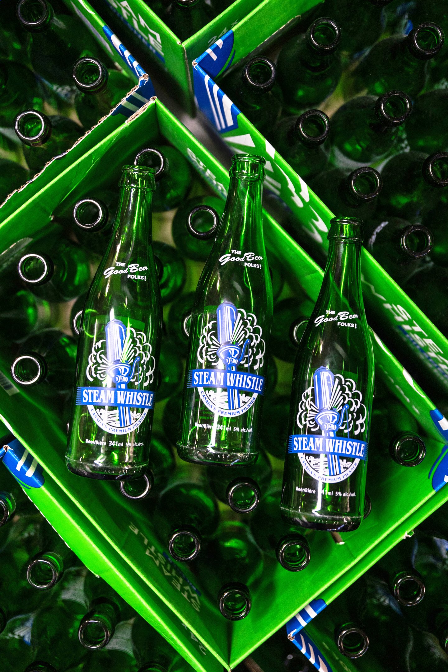 Steamwhistle brewery impact awards2026 1