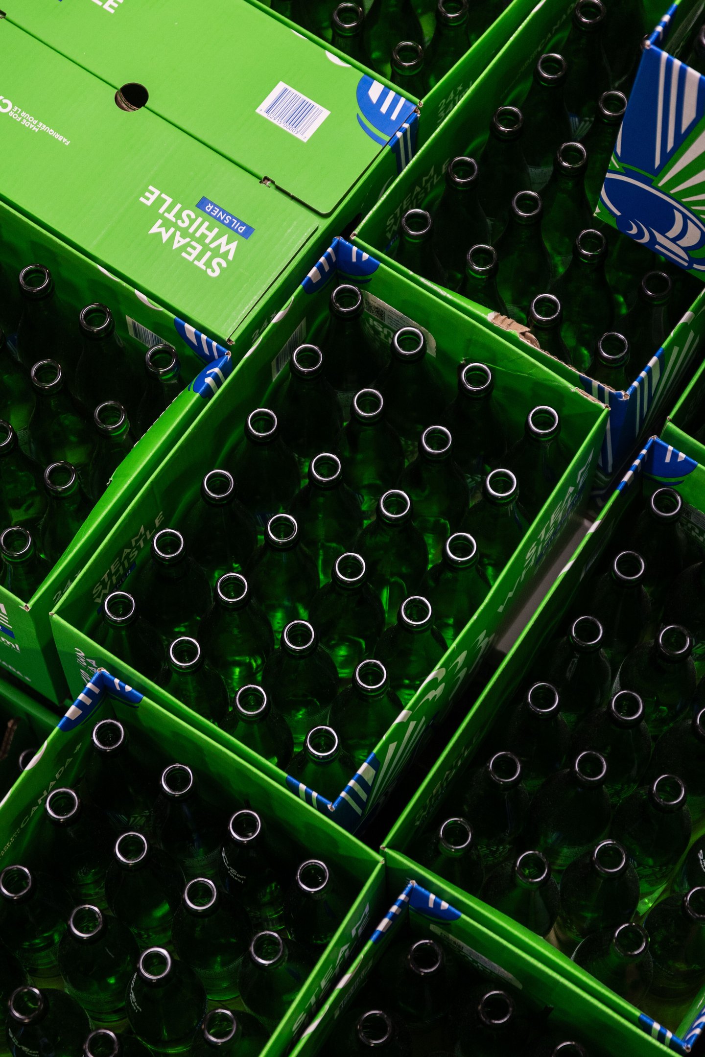 Steamwhistle brewery impact awards2026 2
