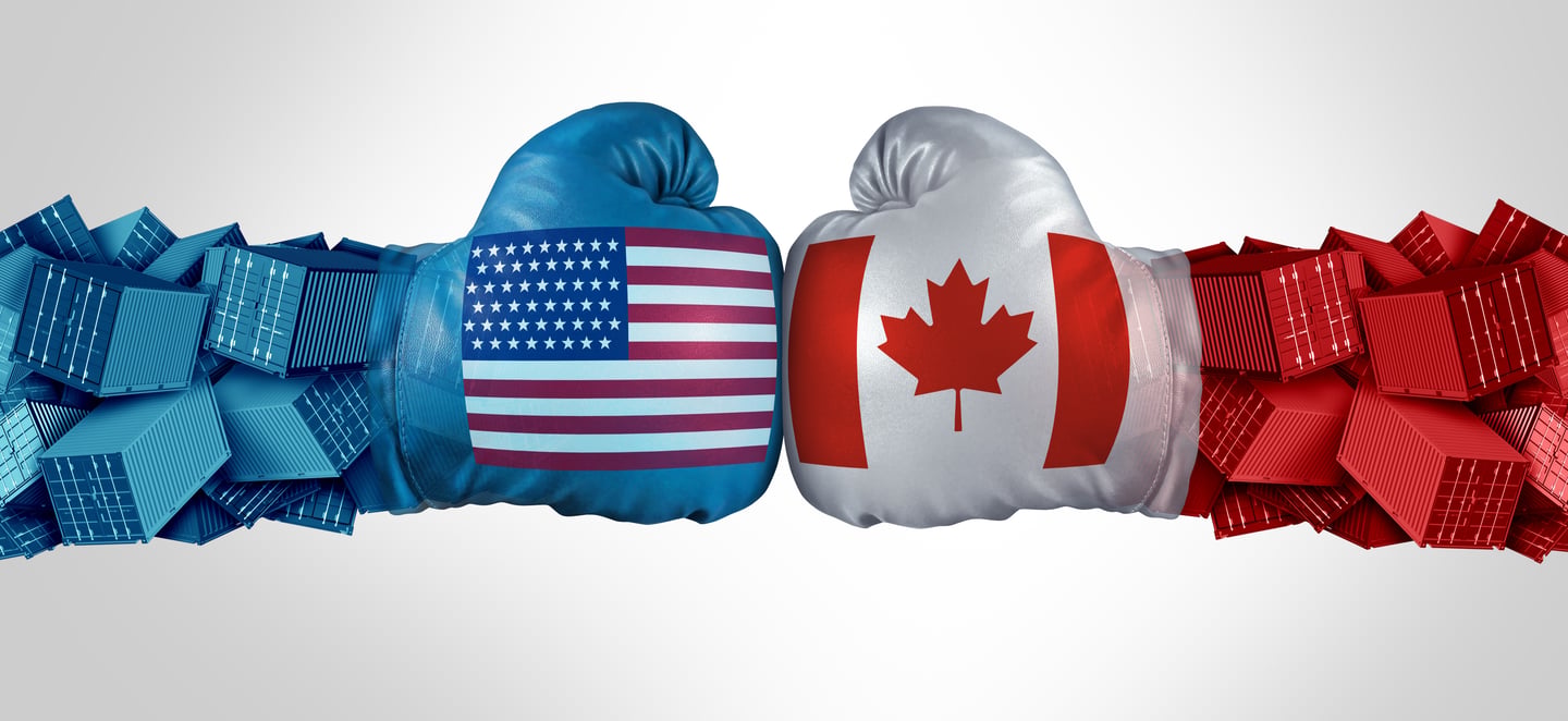 trade war