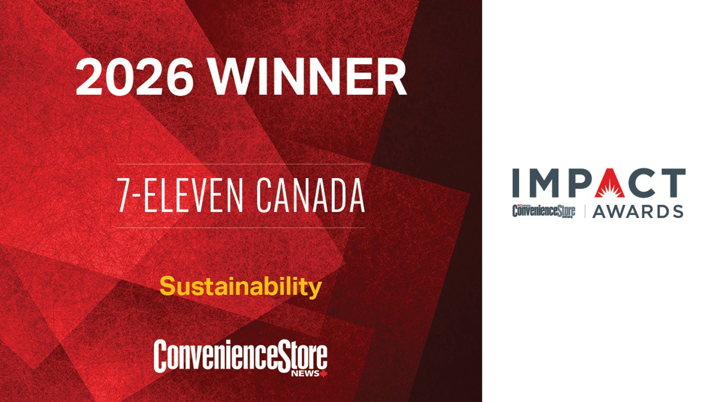 7-Eleven Canada Impact2026 Sustainability
