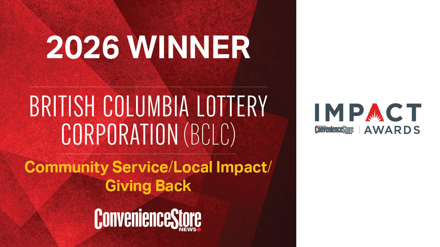BCLC Impact 2026 