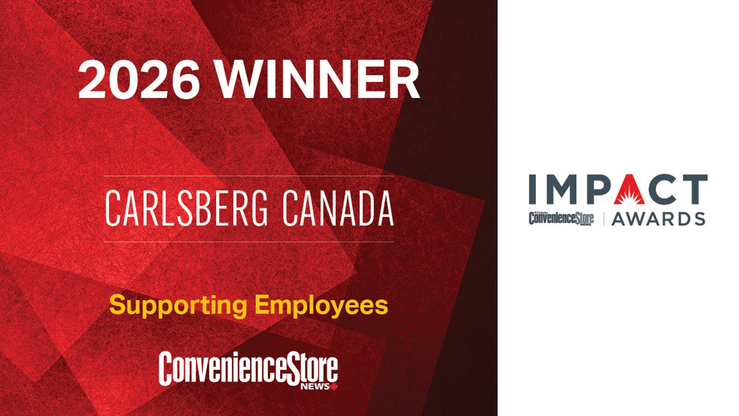Carlsberg supporting impact2026