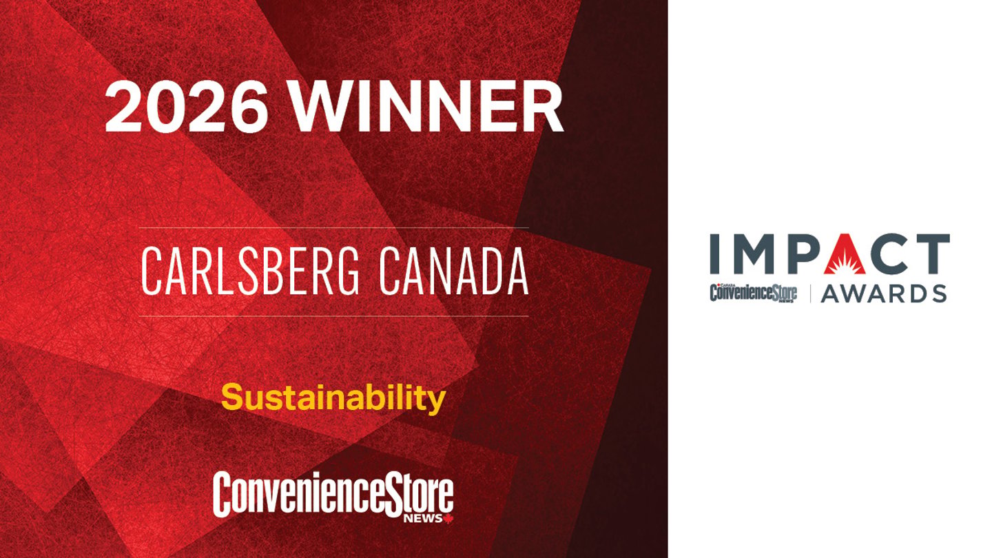 Carlsberg Sustainability Impact2026