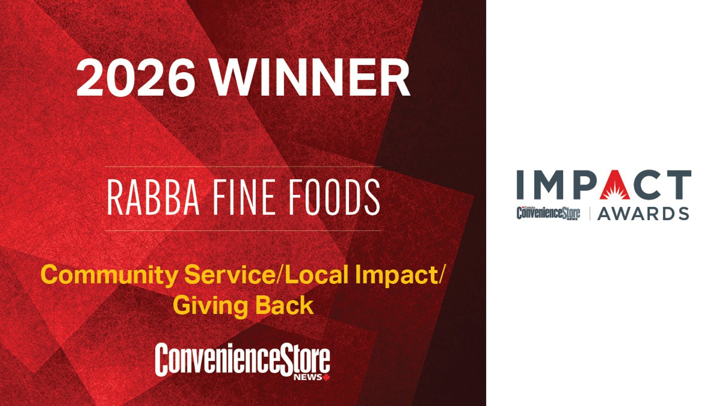 Community Impact Rabba 2026 