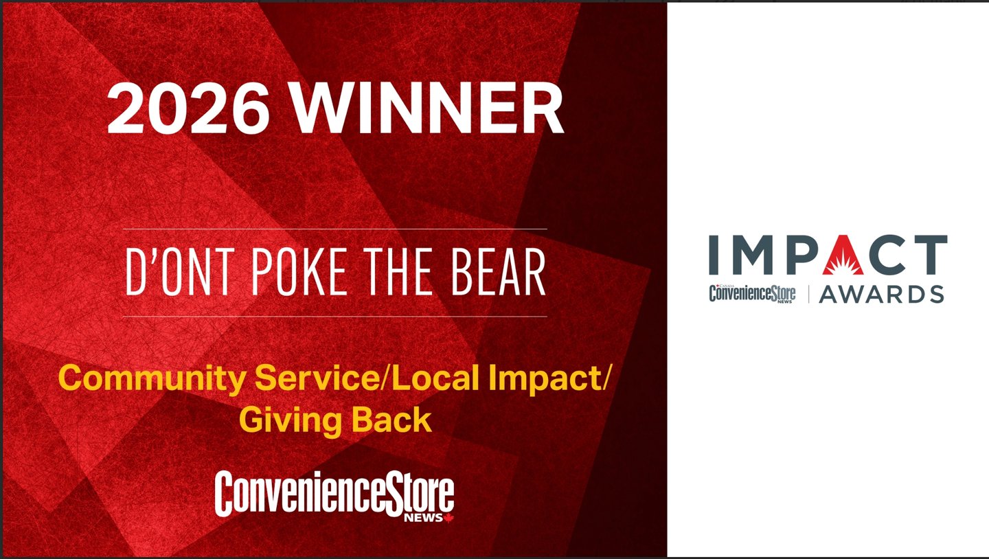 D'ont Poke the Bear Impact2026 cropped