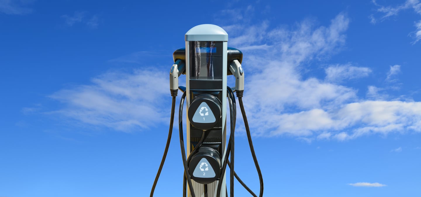 ev charger
